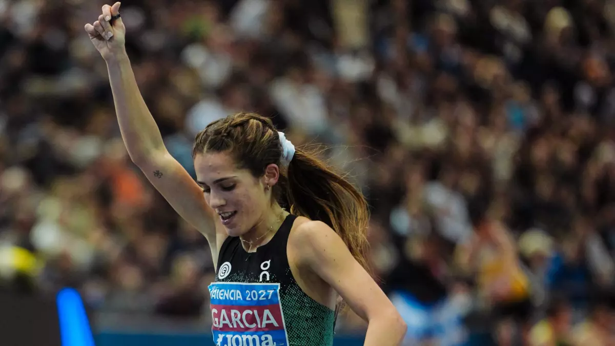 Las mujeres del cuatro vuelven a ser las protagonistas