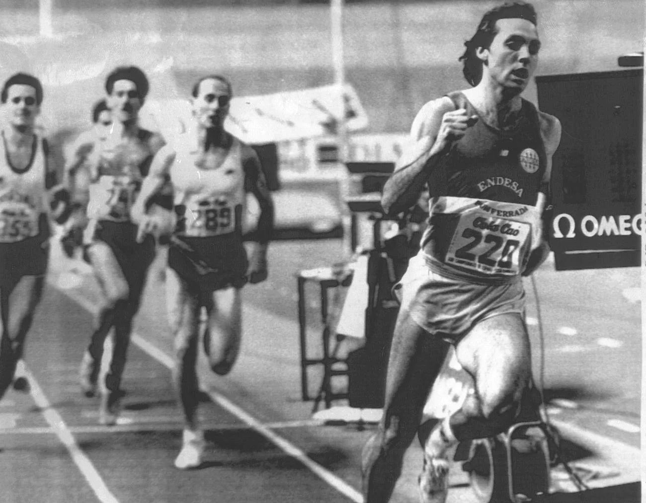 Camino de Torun, un repaso a la historia de la PC